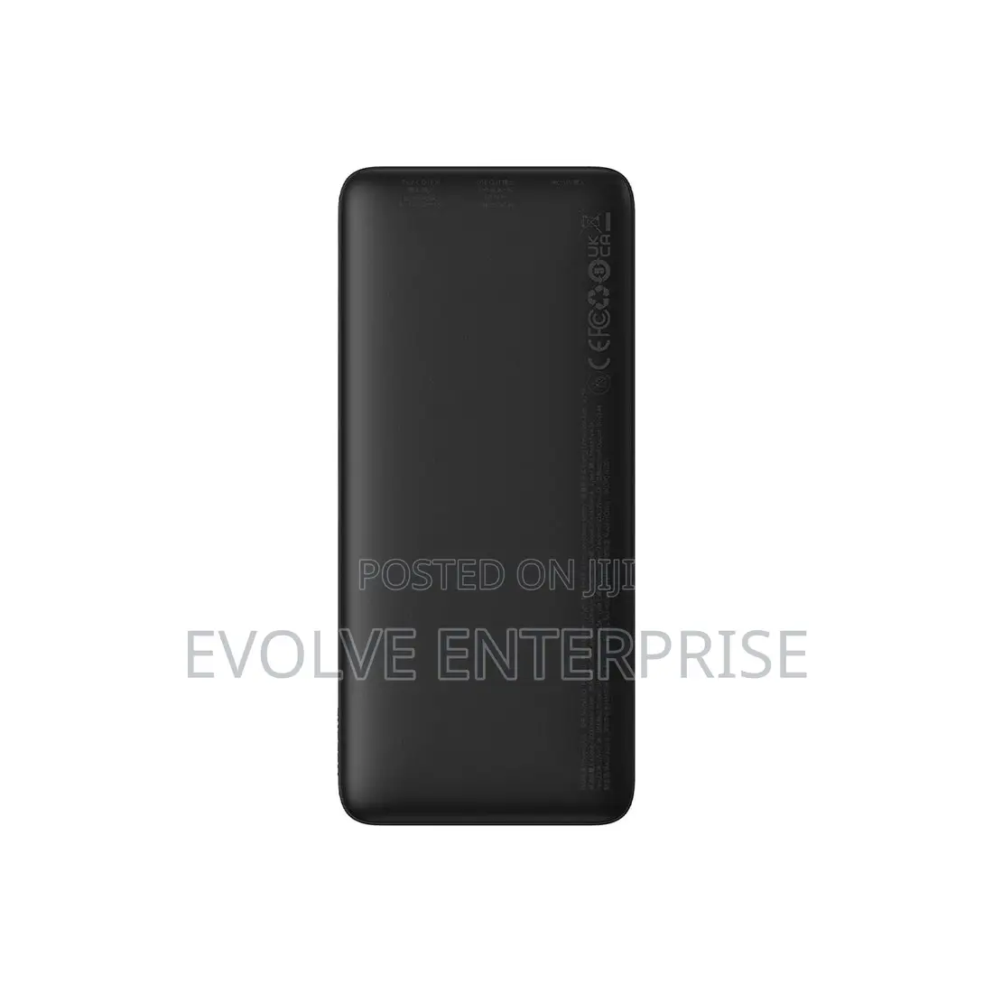 Baseus Airpow Power Bank 20w 10000mah