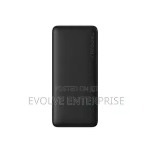 Baseus Airpow Power Bank 20w 10000mah