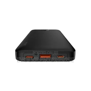 Baseus Airpow Power Bank 20w 10000mah
