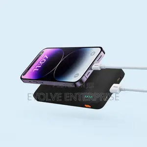 Baseus Airpow Power Bank 20w 10000mah