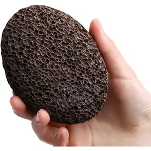 2 Foot Scrubbers, Dry Dead Skin Remover
