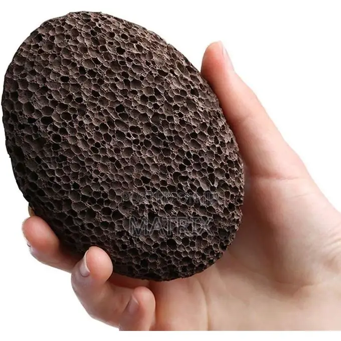 2 Foot Scrubbers, Dry Dead Skin Remover
