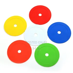 6 PCS Marker Discs