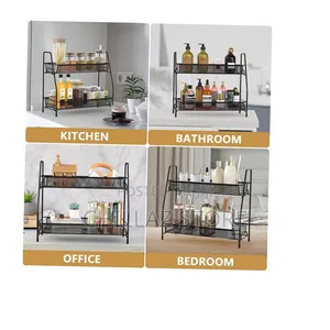 Multipurpose Rack Organizer.