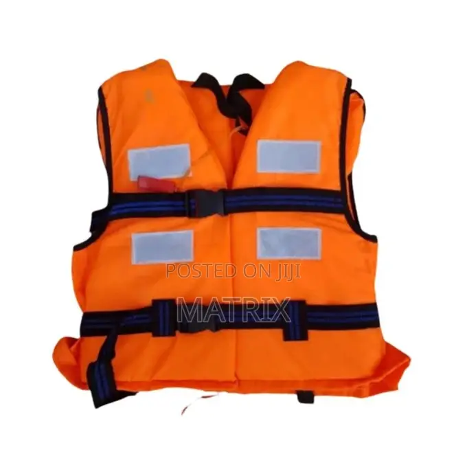 Water Life Jacket