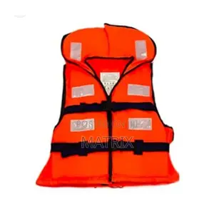 Water Life Jacket