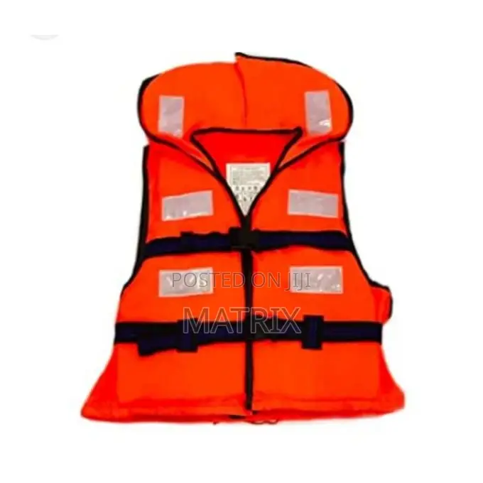 Water Life Jacket