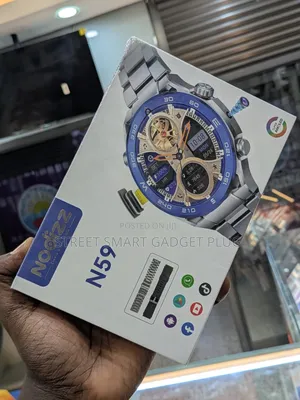 Nodizz N59 Line Smart Watch 64gb/4
