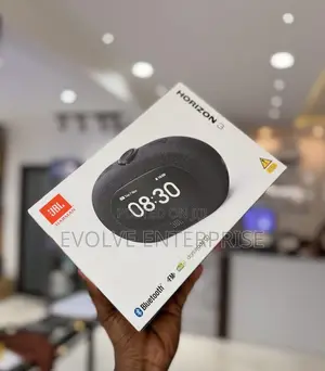JBL Horizon 3 Bluetooth and Fm Speaker