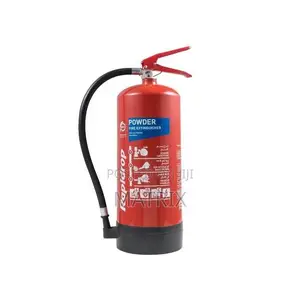Powder Fire Extinguisher Dry Powder 9kg