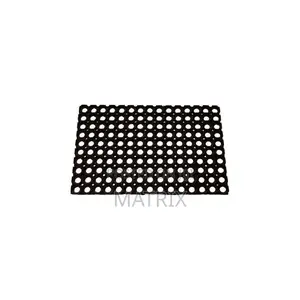 Anti-Slip Doormat for Bathroom Safety-