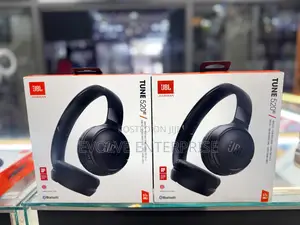 Jbltune 510bt - Bluetooth Headphones With Up to 40 Hours