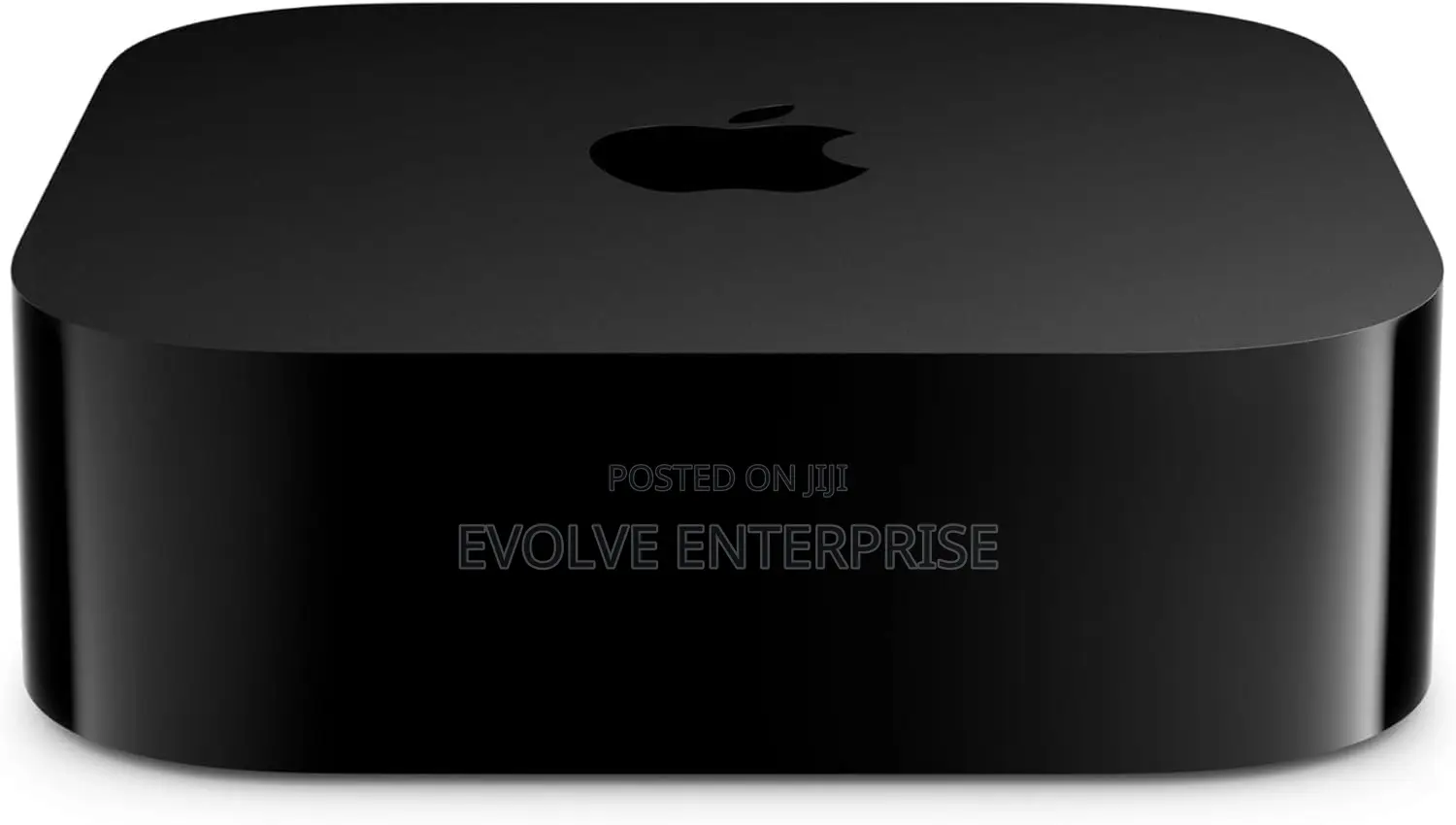 Apple Tv 3rd Gen 64gb Wifi Only