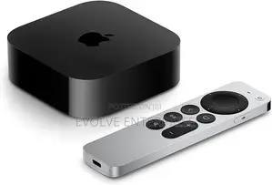 Apple Tv 3rd Gen 64gb Wifi Only