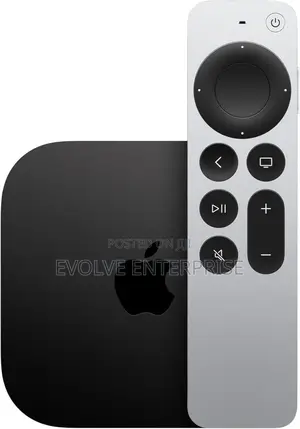 Apple Tv 3rd Gen 64gb Wifi Only