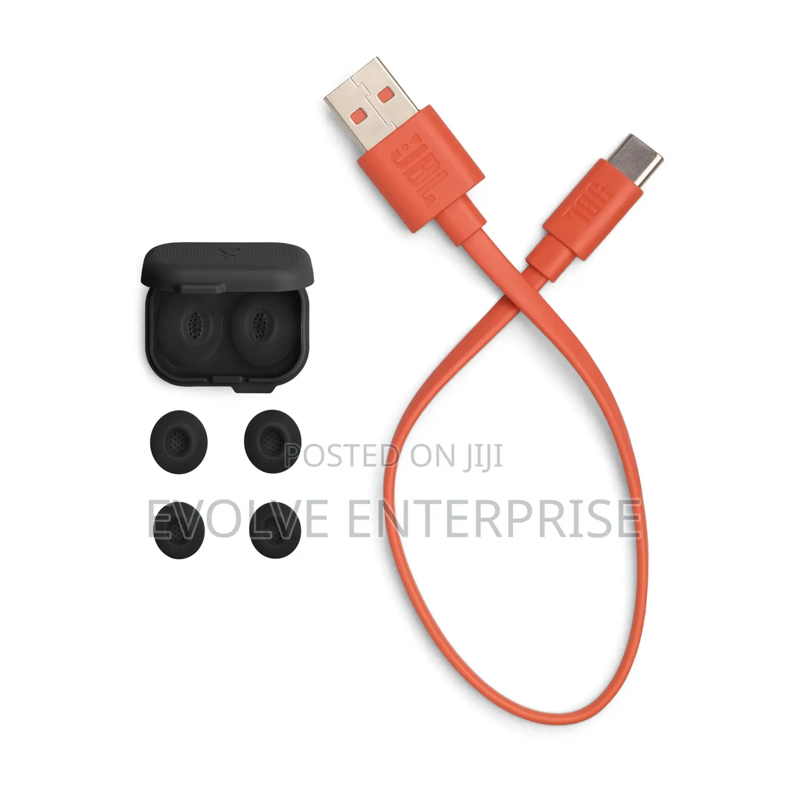 JBL Tune Flex 2 - True Wireless Noise Cancelling Earbuds