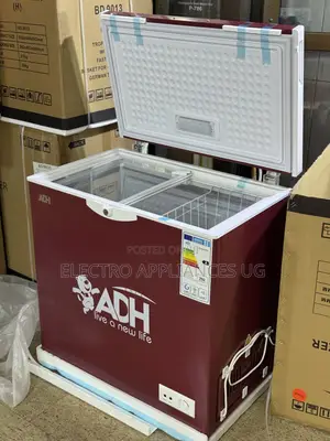 Adh 200litres Deep Freezer