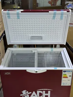 Adh 200litres Deep Freezer