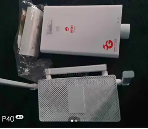 Free 2 Routers Outdoor/ Indoor Router