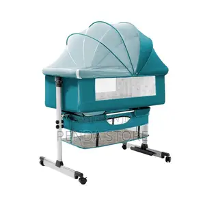 Safe and Cozy Baby Bed Cribs – Comfortable Baby Bed Cribs