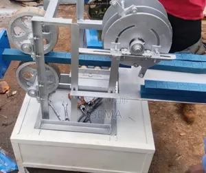 Automatic Soap Cutting Machine