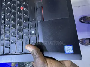 Laptop Lenovo ThinkPad T480s 16GB Intel Core I7 SSD 512GB