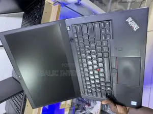 Laptop Lenovo ThinkPad T480s 16GB Intel Core I7 SSD 512GB