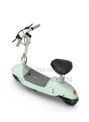 Okai Electric Scooters