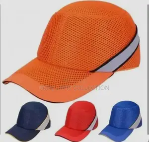 Safety Bump Caps