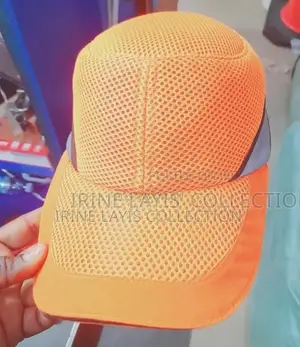 Bump Safety Caps