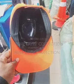 Bump Safety Caps