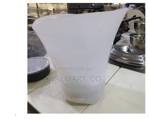 Led Ice Bucket With Built in Bluetooth Speaker