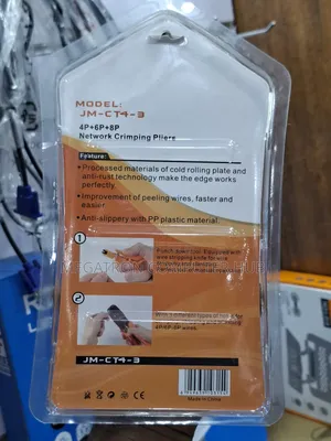 Crimping Tool