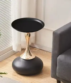 Mordern Luxury Bed Side Table