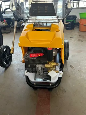 High Pressure Car Washer