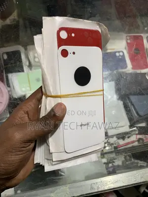 iPhone Back Glass Cutting Replacement, iPhone Repair