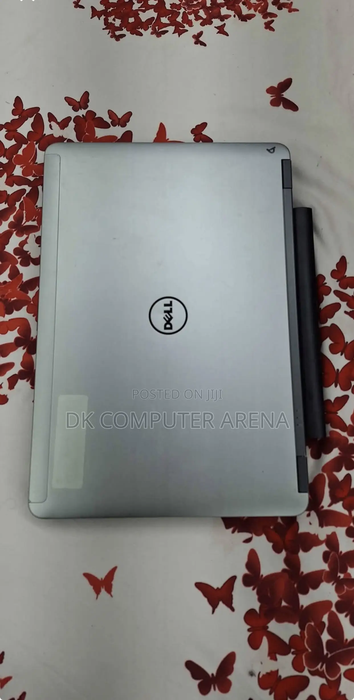 Laptop Dell Latitude E6440 6GB Intel Core I7 HDD 500GB
