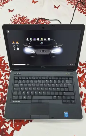 Laptop Dell Latitude E6440 6GB Intel Core I7 HDD 500GB
