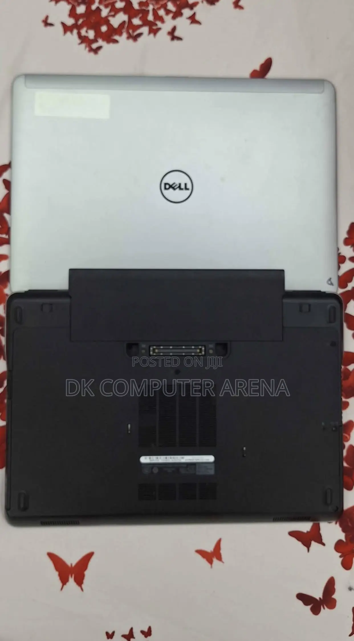 Laptop Dell Latitude E6440 6GB Intel Core I7 HDD 500GB