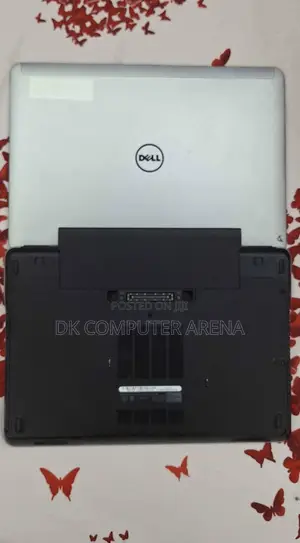 Laptop Dell Latitude E6440 6GB Intel Core I7 HDD 500GB