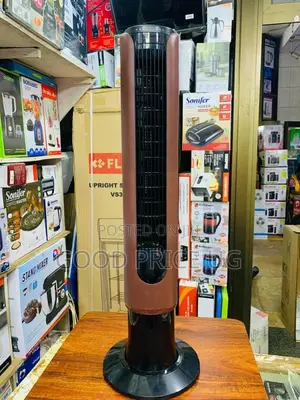 Xv Tower Fan