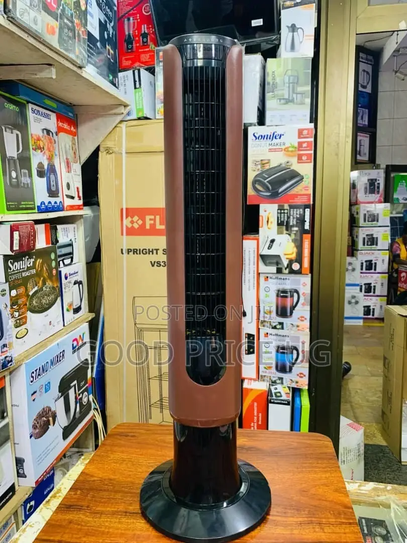 Xv Tower Fan