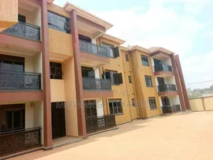 2bdrm Apartment in Fs Properties Ltd, Nakawa for rent