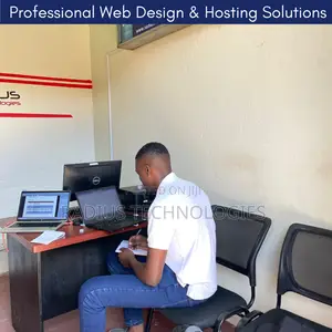 Web Design Hosting Solutions – Build Your Online Presence