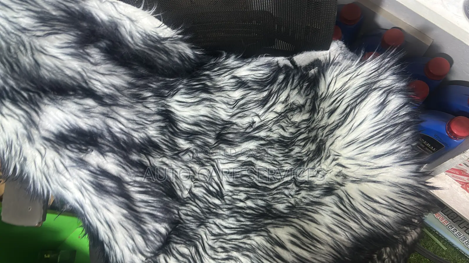 Dashboard Cover