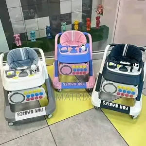 Baby Walker