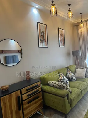 Furnished 1bdrm Apartment in Fs Properties Ltd, Nakawa for rent