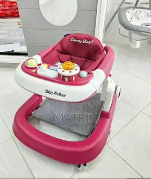 Baby Walker