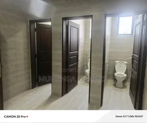 Office Space for Rent in Town