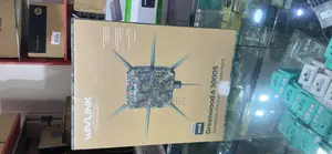 Wavlink Greenwood 6 3000s Outdoor Accesspoint